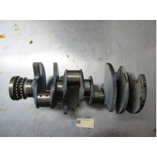 #KI01 Crankshaft Standard For 04-09 AUDI S4 BASE 4.2 079105101AC